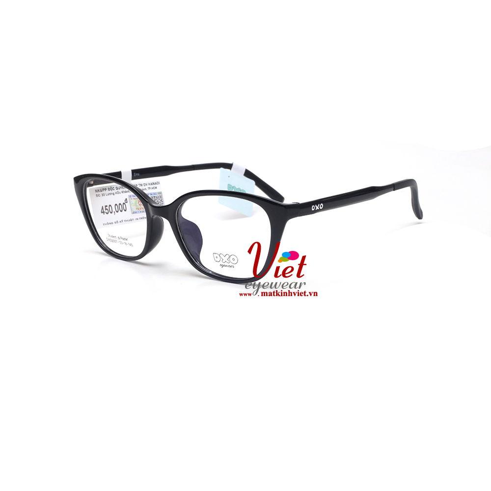 Gọng kính DXO DXO2001 C6